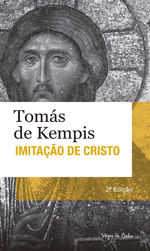 Imitacao De Cristo - Bolso