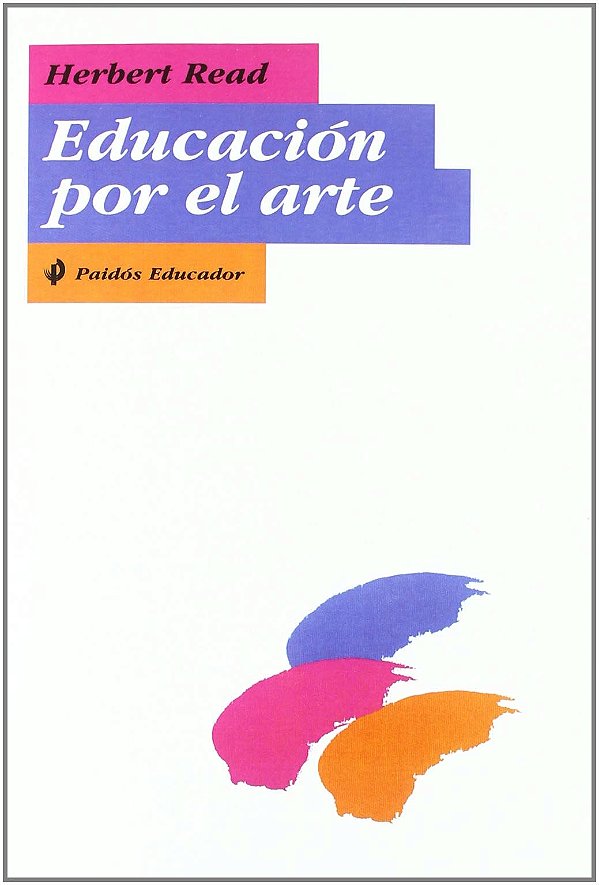 Educacion Por El Arte-..