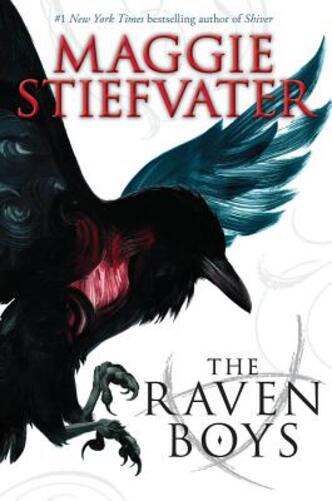 The Raven Boys-..