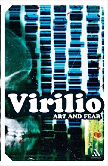 Art And Fear-..