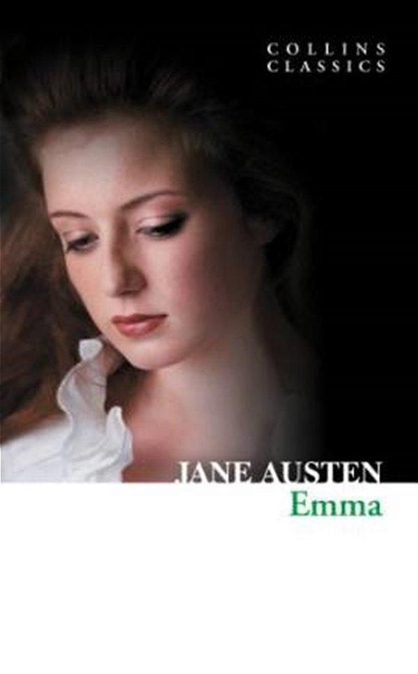 Emma - Collins Classics-..