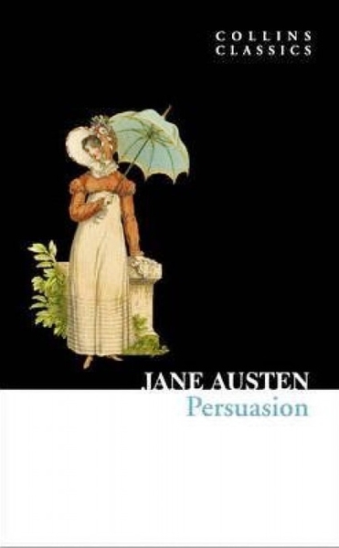 Persuasion - Collins Classics-..