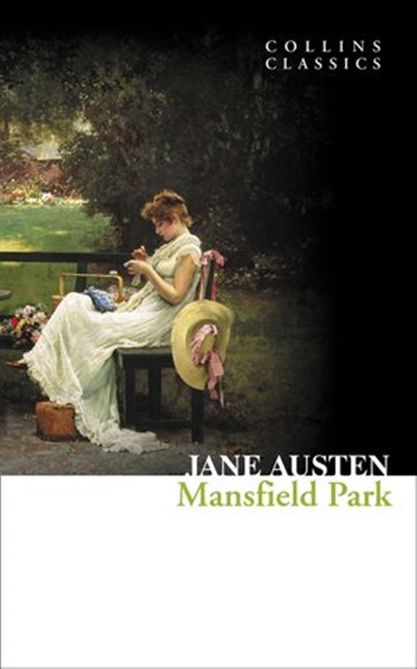 Mansfield Park - Collins Classics-..