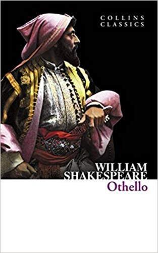 Othello - Collins Classics-..