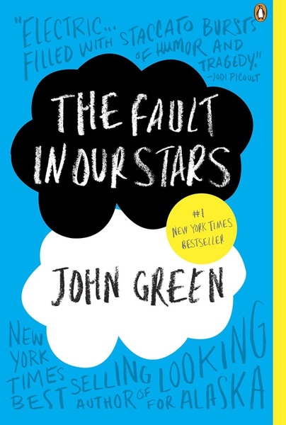 The Fault In Our Stars-..