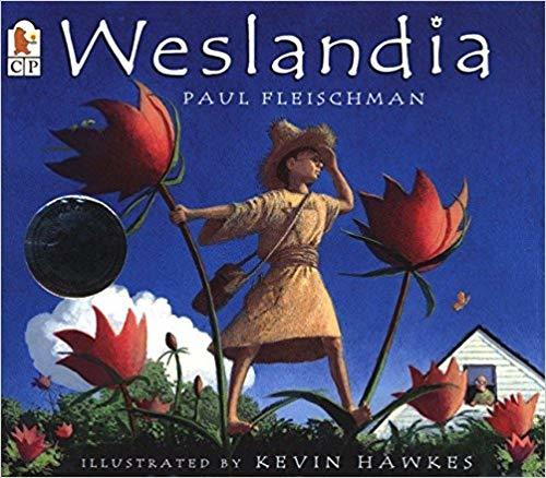 Weslandia-..