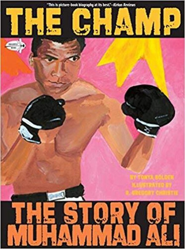 The Champ - The Story Of Muhammad Ali-..