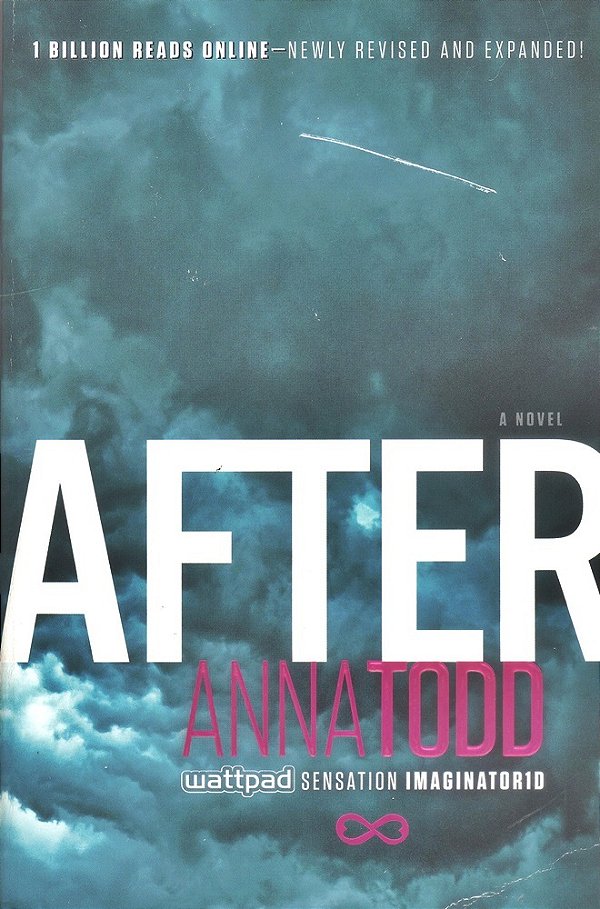 After - Part Of The After Series-..