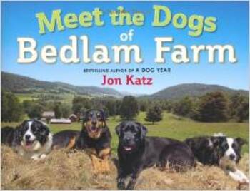 Meet The Dogs Of Bedlam Farm-..