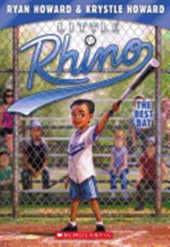 The Best Bat - Little Rhino-..
