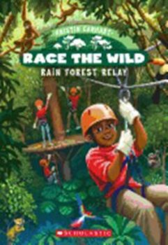 Rain Forest Relay - Race The Wild-..