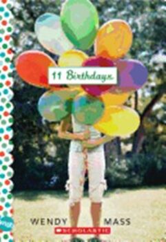 11 Birthdays-..