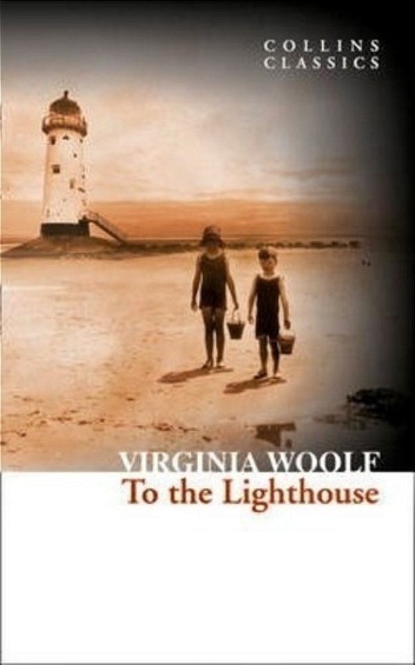 To The Lighthouse - Collins Classics-..