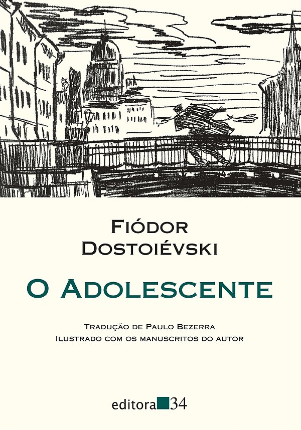 O Adolescente..-