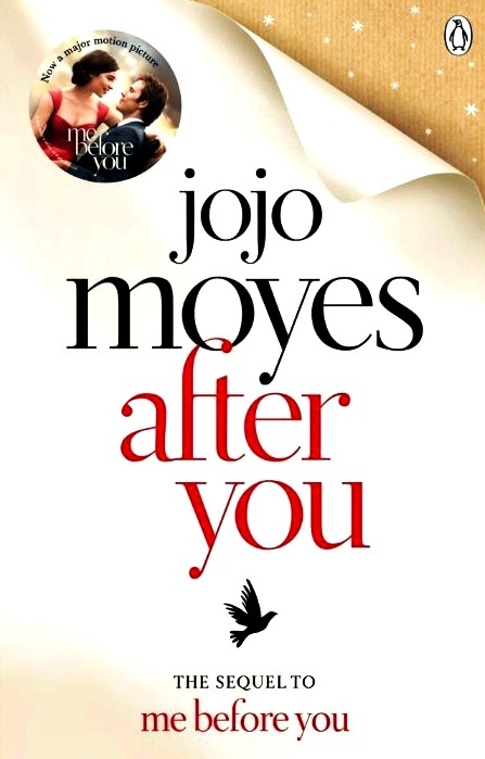 After You - The Sequel To Me Before You-..