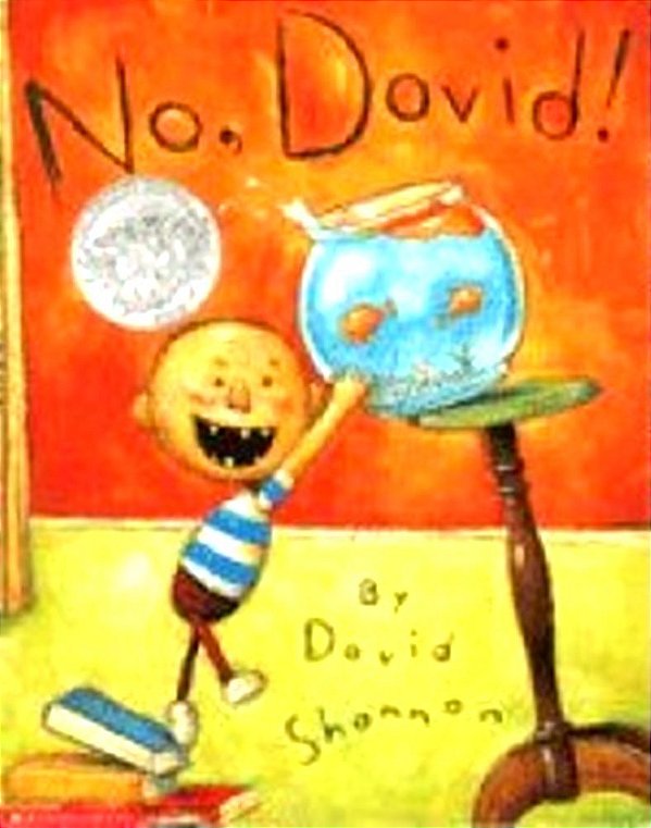No, David!-..