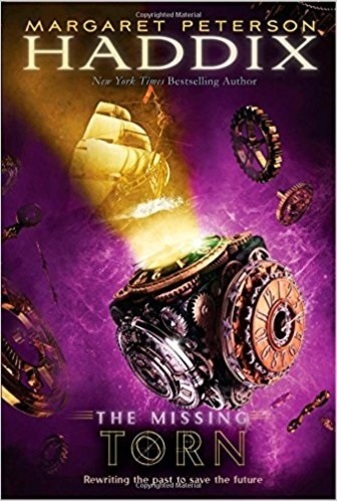 The Missing Torn-..