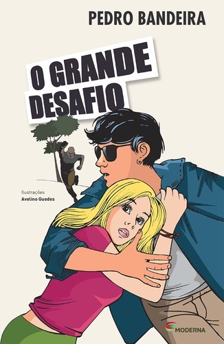 O Grande Desafio
