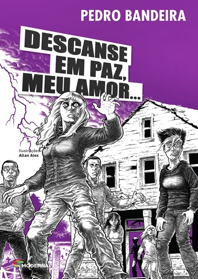 Descanse Em Paz Meu Amor