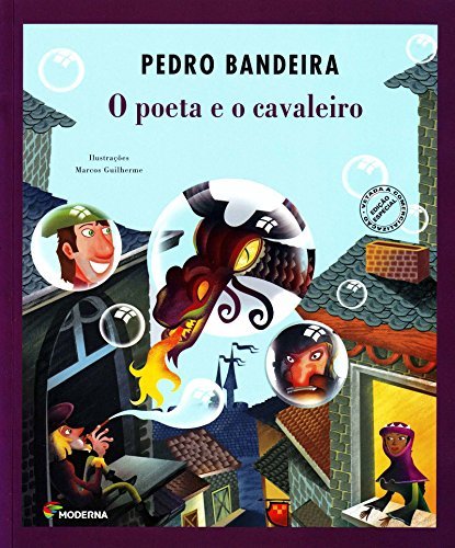 O Poeta E O Cavaleiro