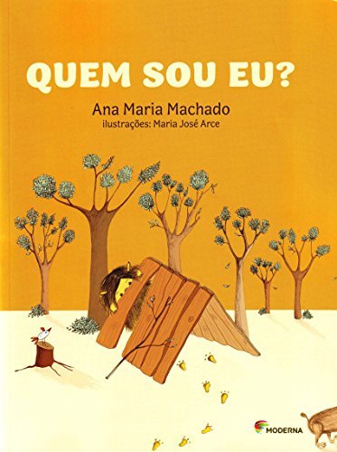 Quem Sou Eu?