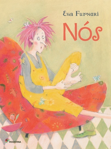 Nós - Moderna
