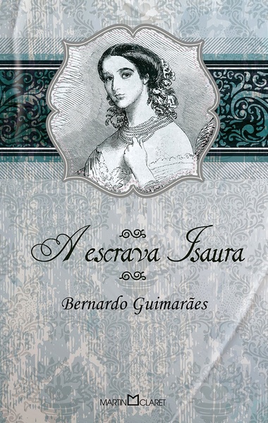 A Escrava Isaura..-