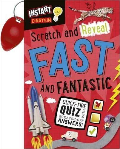 Fast And Fantastic-..
