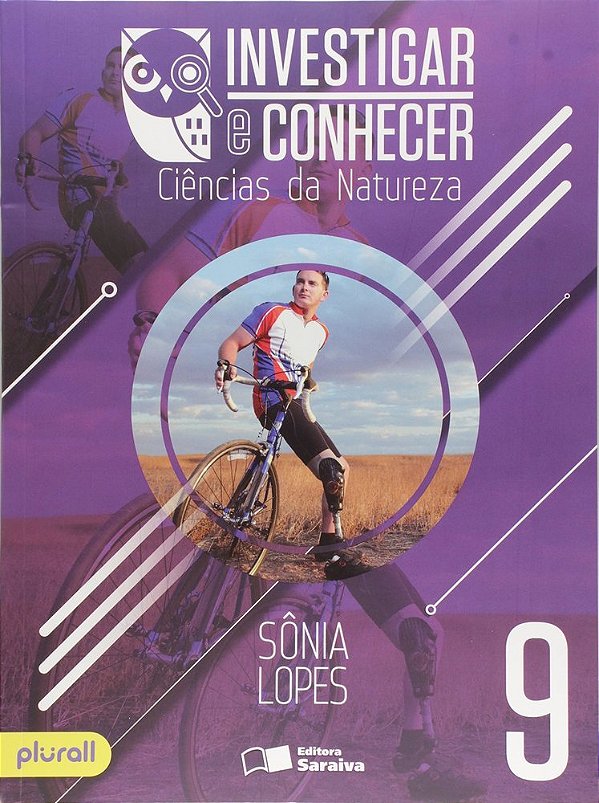 Investigar E Conhecer - Ciências Da Natureza - 9º Ano - Ensino Fundamental II - Segunda Edição
