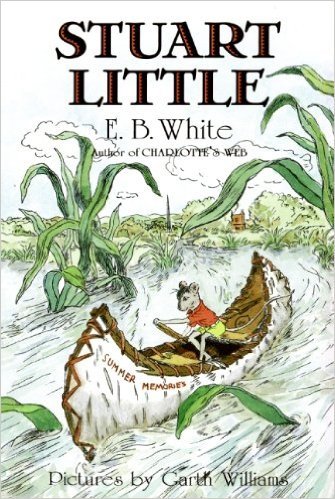 Stuart Little-..