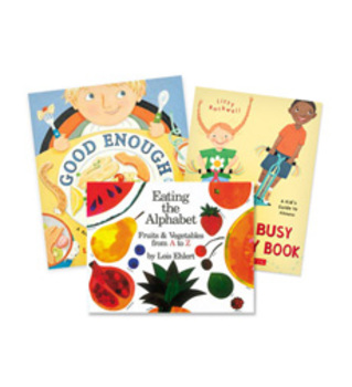 Healthy Kids! Fit For Fun Grades K–2 - (Pack Of 20)-..