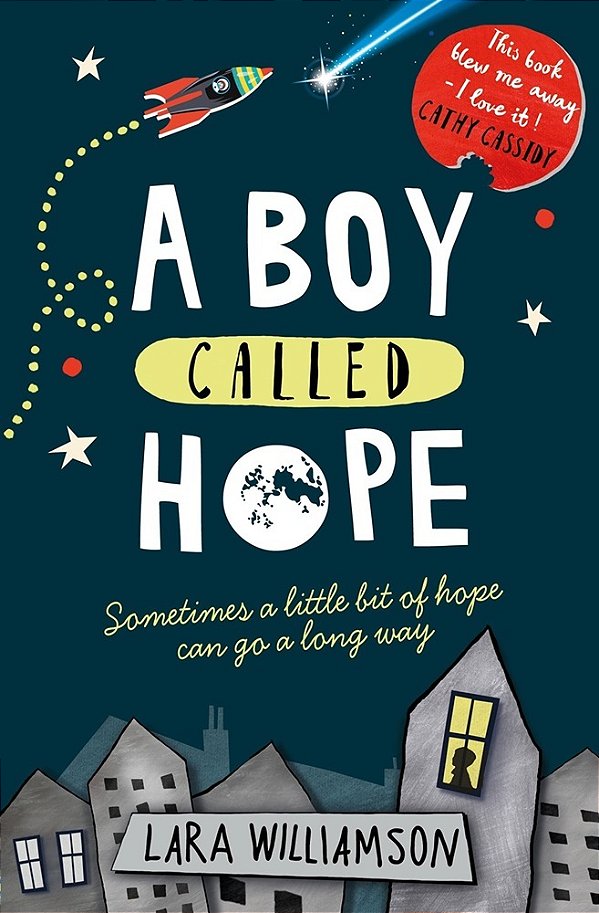 A Boy Called Hope-..
