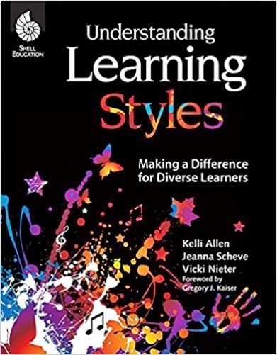 Understanding Learning Styles - Making A Difference For Diverse Learners-..