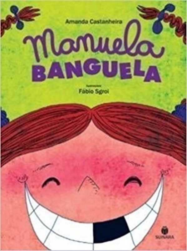 Manuela Banguela