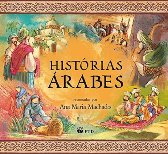 Histórias Árabes