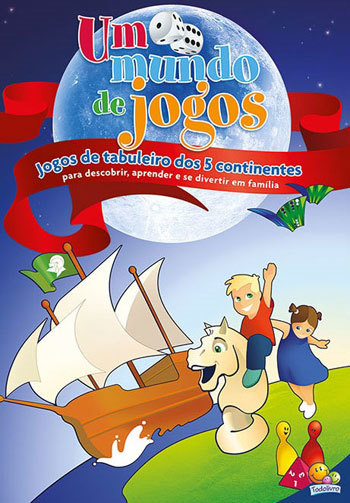 Um Mundo De Jogos