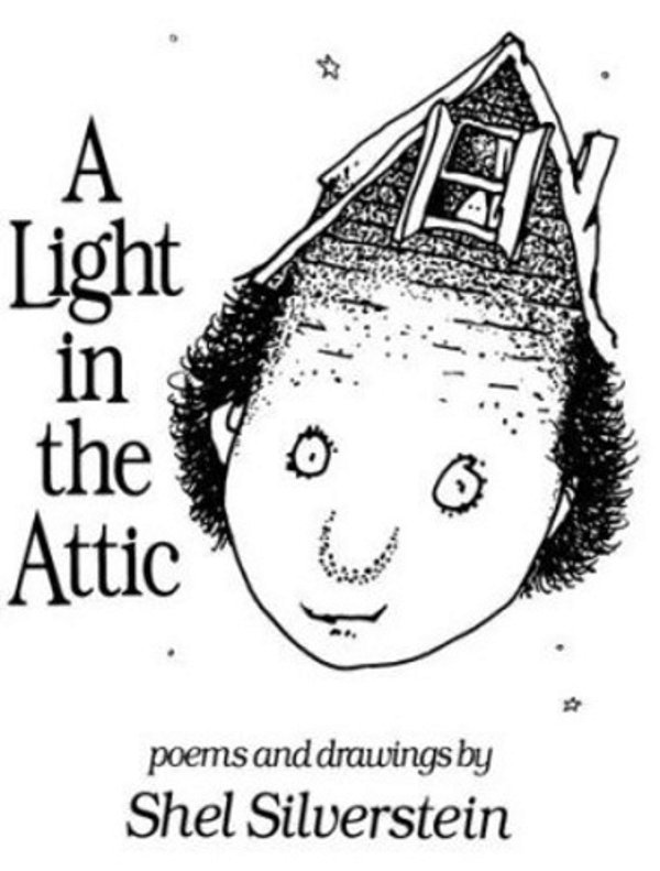A Light In The Attic-..