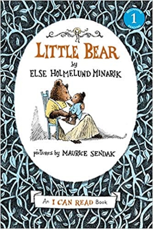 Little Bear - An I Can Read Book - Level 1-..
