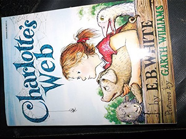 Charlotte's Web-..