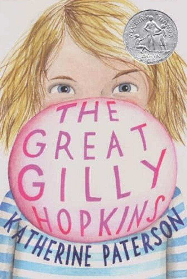 The Great Gilly Hopkins-..