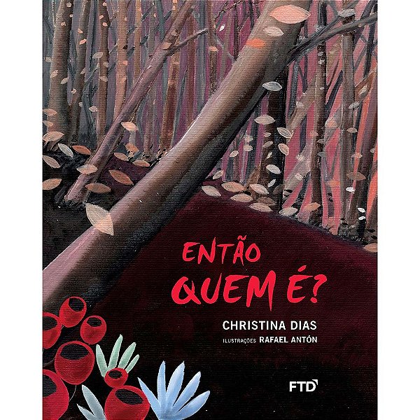 Então Quem É? (Acalanto)