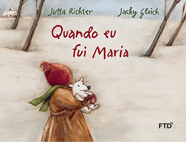 Quando Eu Fui Maria - Arco Iris