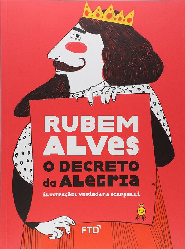 O Decreto Da Alegria