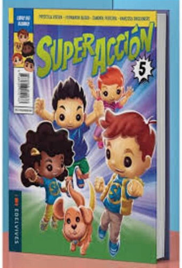 Cjm - Superacción - V.5