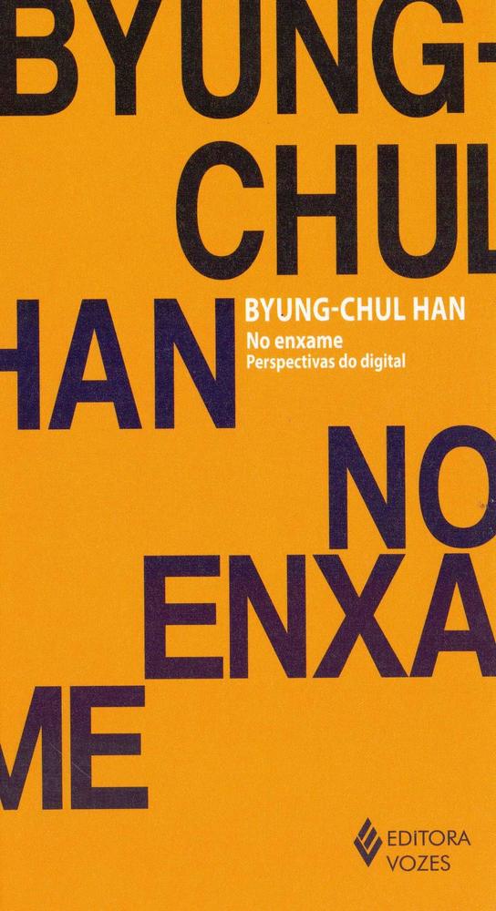 No Enxame - Perspectivas Do Digital..-