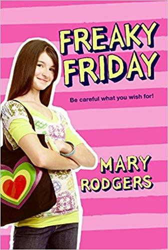 Freaky Friday-..