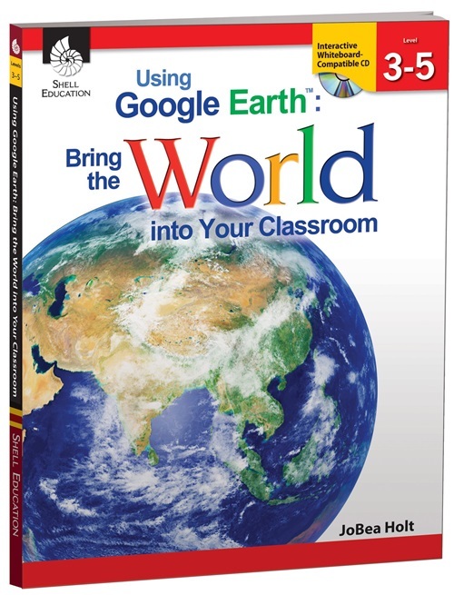 Using Google Earth-Level 3-5-..