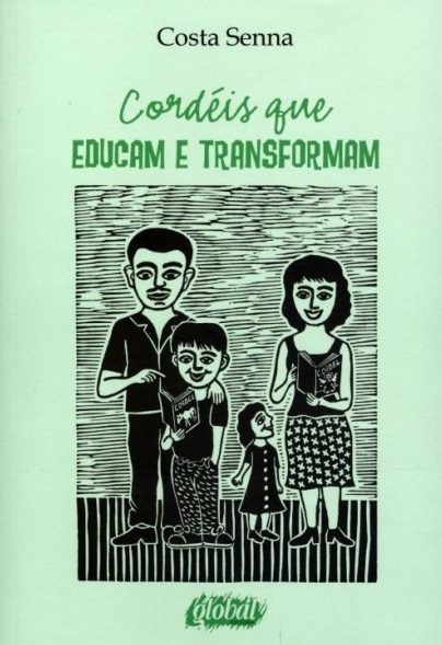 Cordeis Que Educam E Transformam