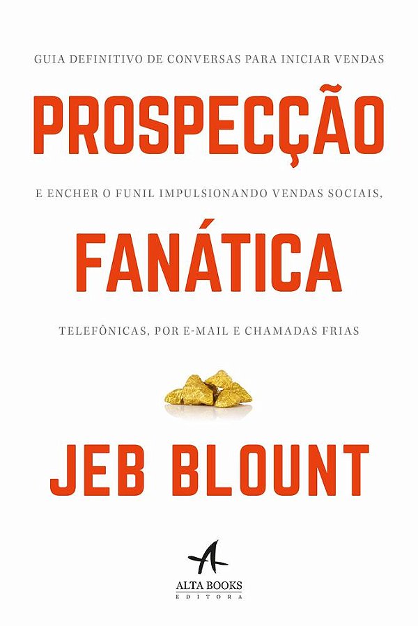 Prospecção Fanática