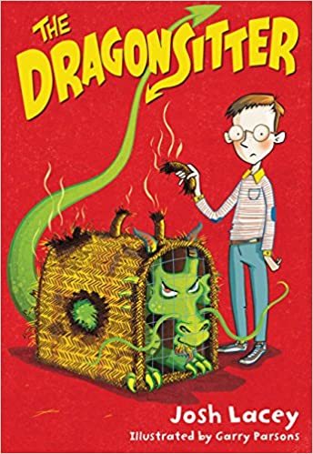 The Dragonsitter 1..-